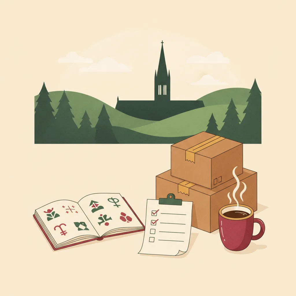 Umzugs-Ratgeber & Tipps für Freiburg