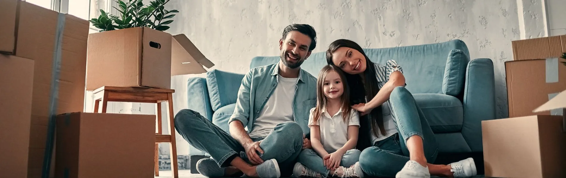 🚚 Umzugsunternehmen Freiburg - Stressfreier Familienumzug in der Region